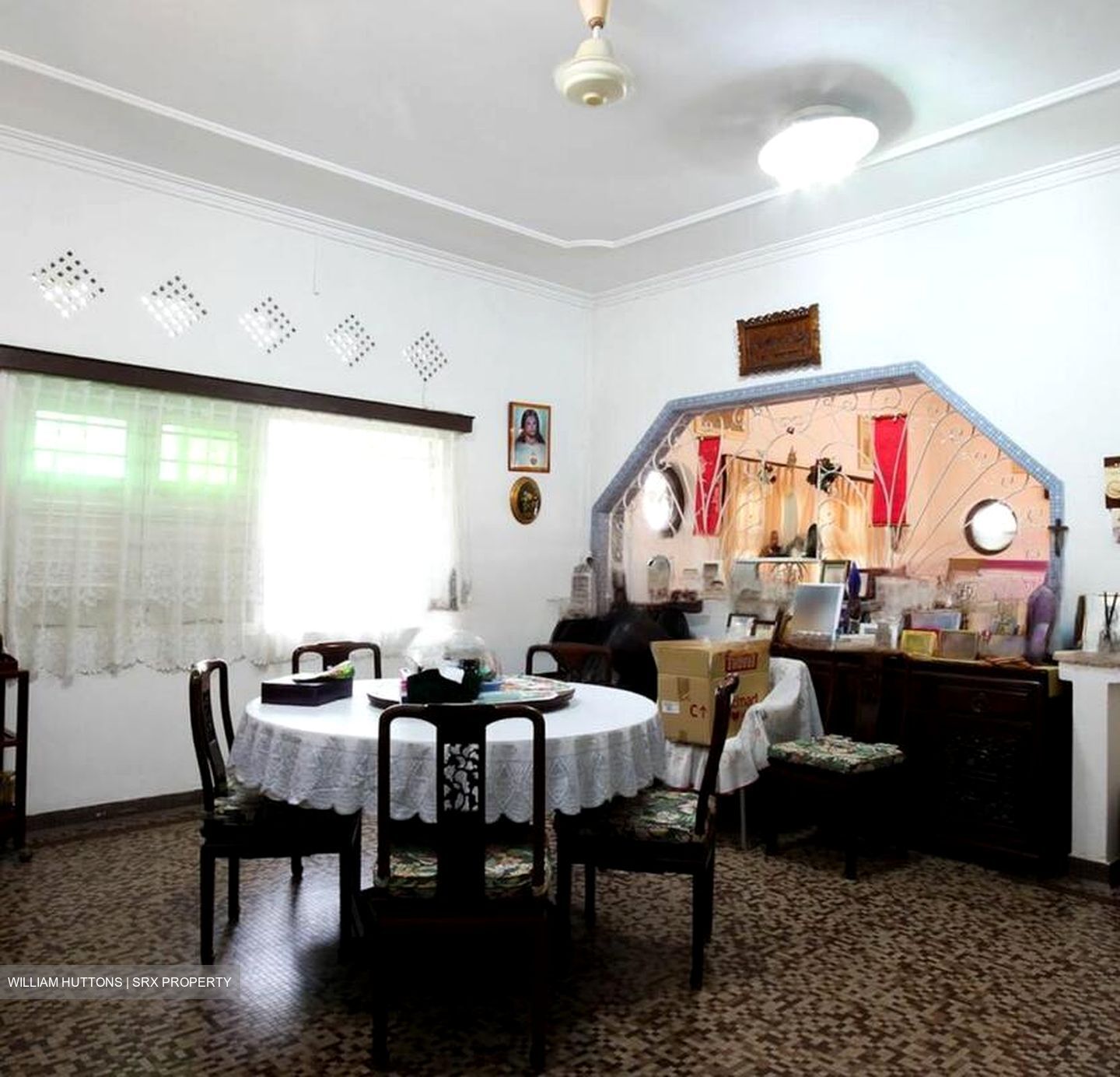 Frankel Estate (D15), Detached #470251171